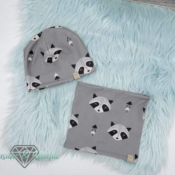 Mützen & Halstücher